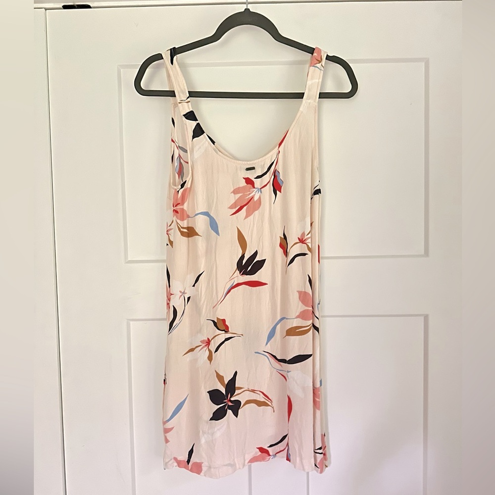 NWOT O’Neill mini dress size SMALL - Picture 4 of 6